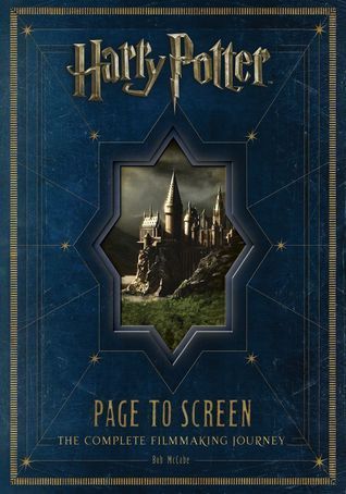 Harry Potter: Page to Screen