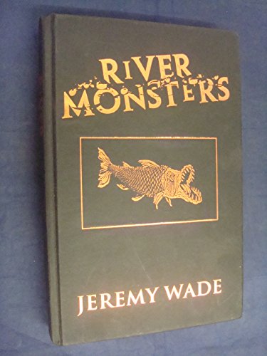 River Monsters