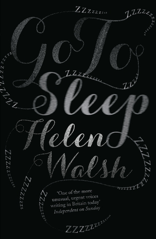 Go to Sleep