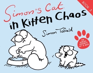 Simon's Cat - In Kitten Chaos