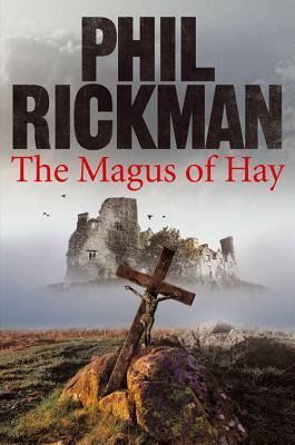 The Magus of Hay: A Merrily Watkins Mystery (Merrily Watkins Mystery, 12)