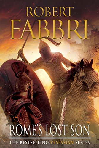 Rome's Lost Son (Vespasian, Band 6)