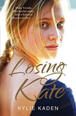 Losing Kate