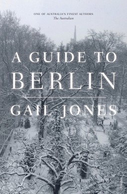 A Guide to Berlin, A
