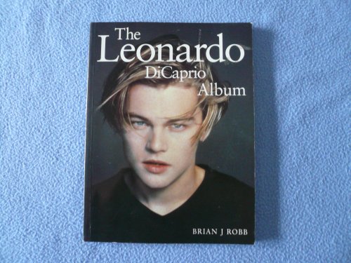 The Leonardo DiCaprio Album