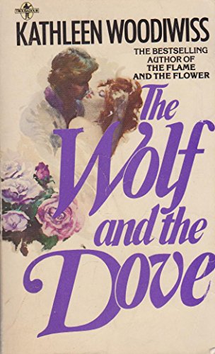 Wolf and the Dove (Troubadour Books)