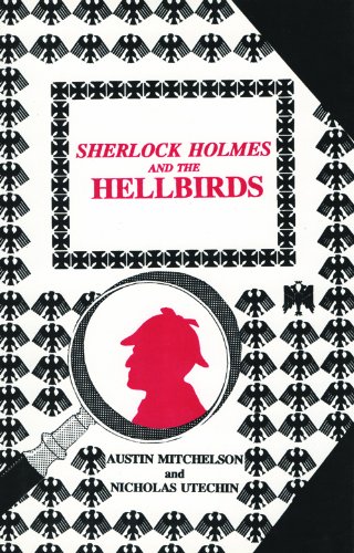 Sherlock Holmes and the Hellbirds