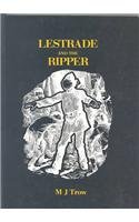 Lestrade and the Ripper (Lestrade -- The Early Years, 3)