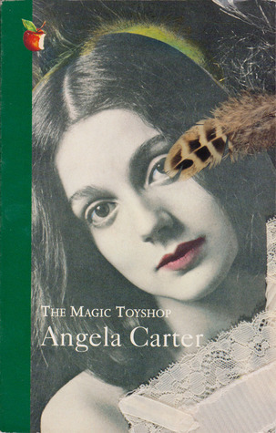 The Magic Toyshop (Virago Modern Classics)