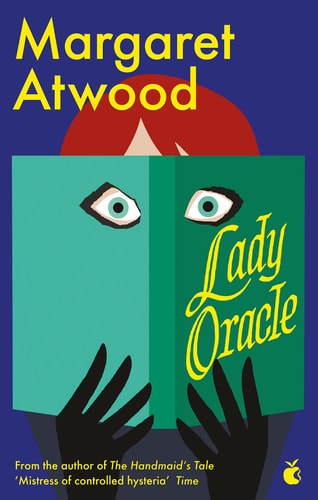 Lady Oracle: Margaret Atwood