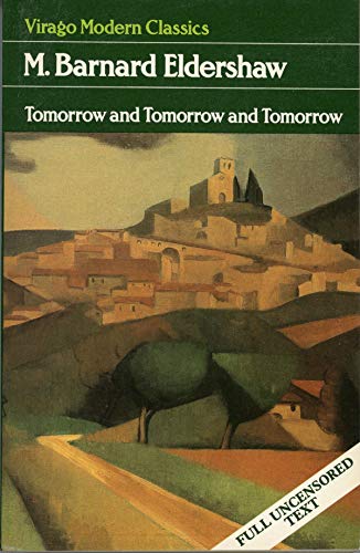 Tomorrow and Tomorrow and Tomorrow (VMC)