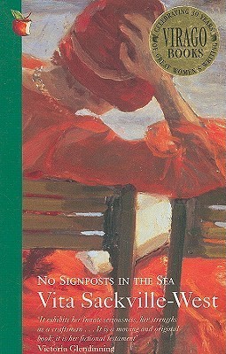 No Signposts In The Sea (Virago Modern Classics)