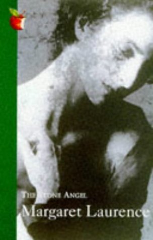 The Stone Angel (Virago Modern Classics)