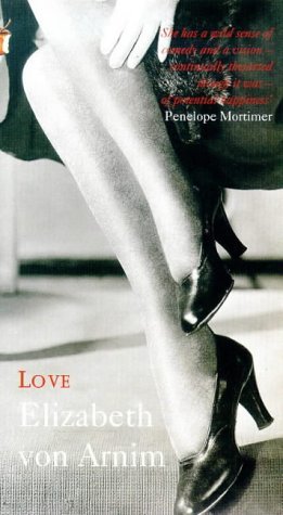 Love: A Virago Modern Classic (Virago Modern Classics)