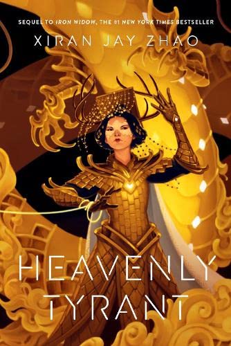 Heavenly Tyrant (Iron Widow, Band 2)
