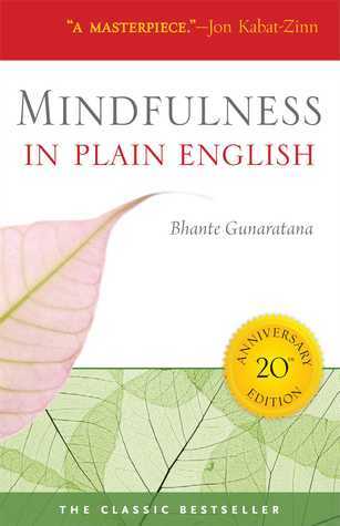 Mindfulness in Plain English: 20th Anniversary Edition