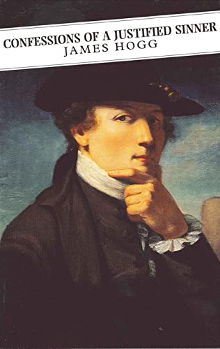 Confessions of a Justified Sinner (Canongate Classic)