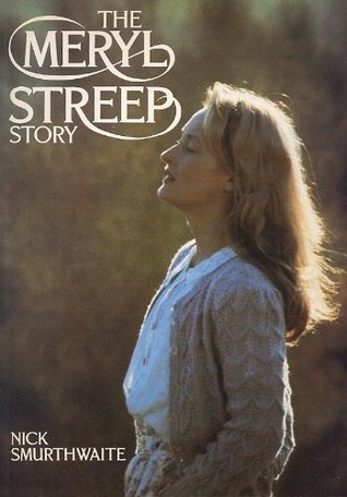 Meryl Streep Story