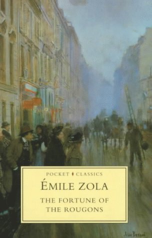 Fortune of the Rougons (Pocket Classics S.)
