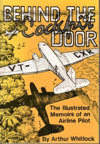 Behind the Cockpit Door