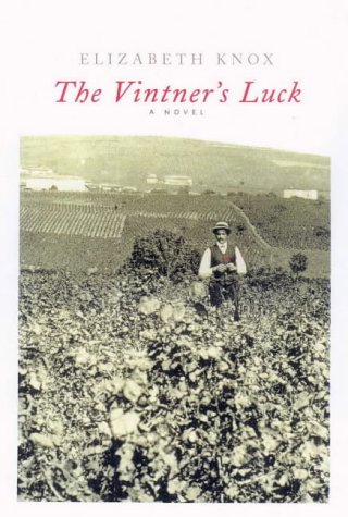 The Vintner's Luck