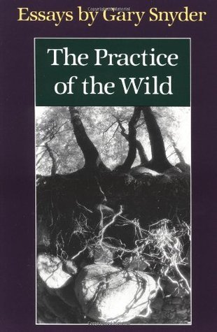 The Practice of the Wild: Essays