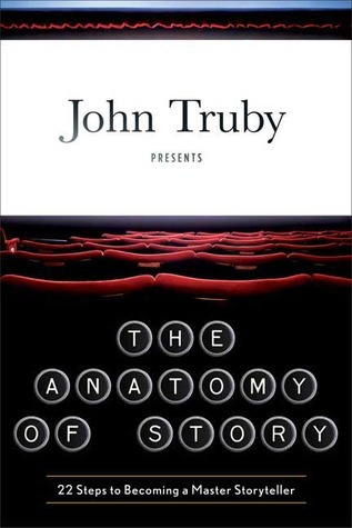 The Anatomy of Story