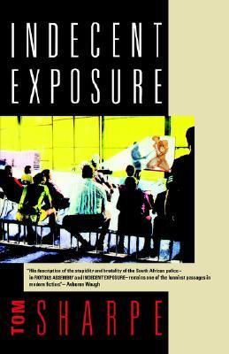 Indecent Exposure (Tom Sharpe)