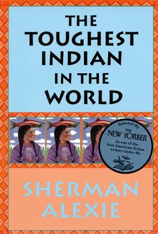 The Toughest Indian in the World