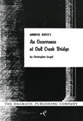 An Occurrence at Owl Creek Bridge