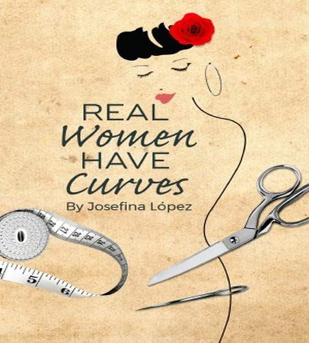 Real Women Have Curves