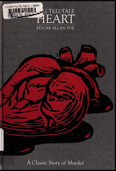 The Tell-Tale Heart (Creative Classic Series)