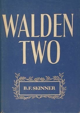 Walden Two (Hackett Classics)