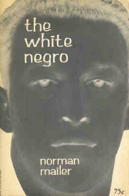 White Negro