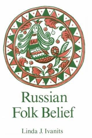 Russian Folk Belief