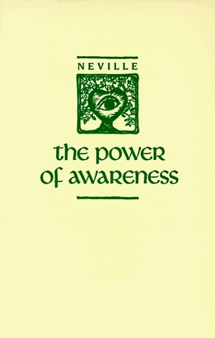 THE POWER OF AWARENESS: Move from Desire to Wishes Fulfilled