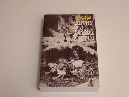 Diary of a Drug Fiend