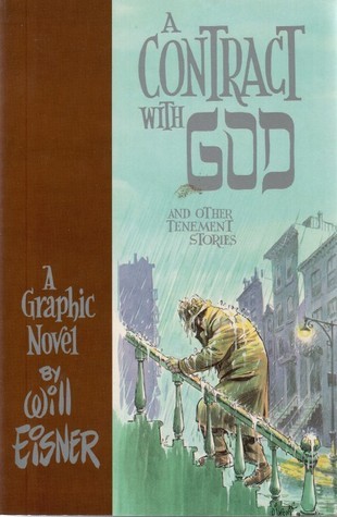 Contract With God