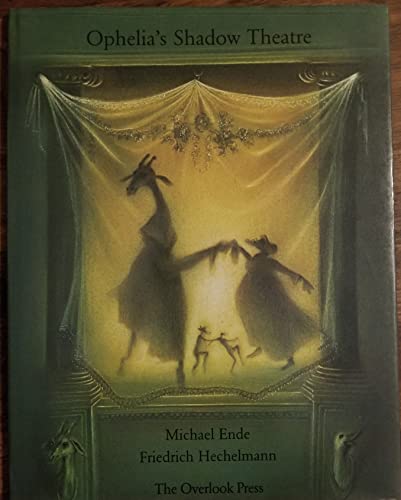 Ophelia's Shadow Theatre