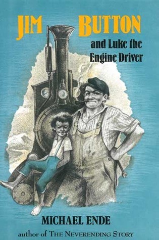 Jim Button and Luke the Engine Driver