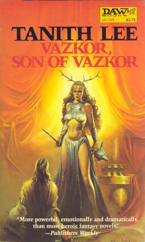 Vazkor Son of Vazkor