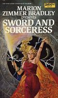 Sword and sorceress i