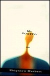 Mr Cogito (Modern European Poetry)