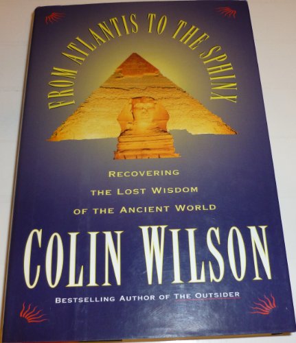 From Atlantis to the Sphinx