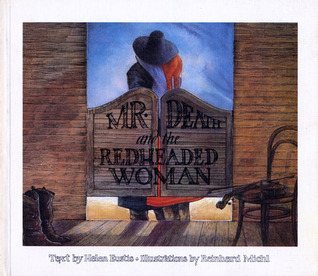 Mr. Death and the Redheaded Woman