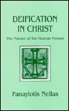 Deification in Christ: Orthodox Perspectives on the Nature of the Human Person (Contemporary Greek Theologians, 5, Band 5)