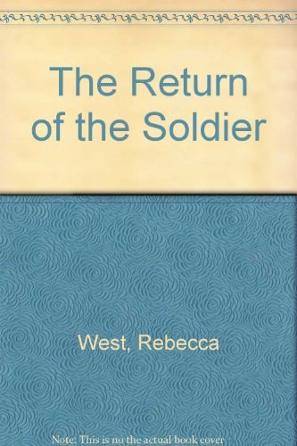 The Return of the Soldier