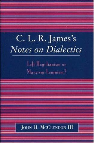 Notes on Dialectics