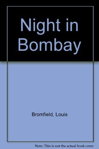 Night in Bombay