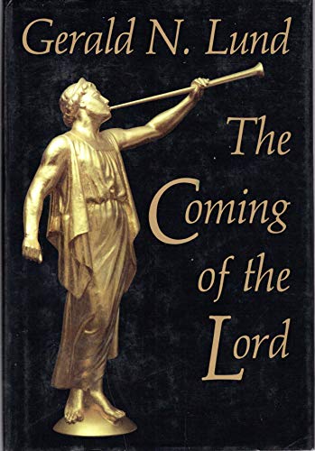The Coming of the Lord